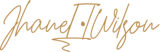 Jhanel Wilson Logo